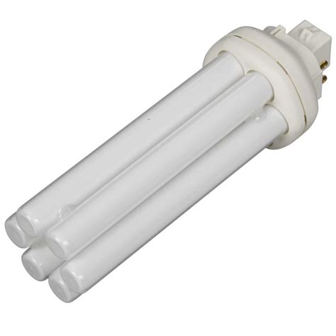 Philips Master Pl T 32w Gx24q 3 4 Pin Triple Compact Fluorescent Lamp