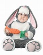 Disfraz de conejo para bebé- Premium: Disfraces niños,y disfraces ...