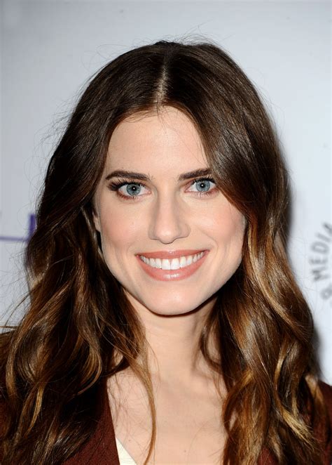Allison Williams The Paley Center For Medias 32nd Annual Paleyfest