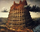 The Babel of History - Beachcombing's Bizarre History Blog
