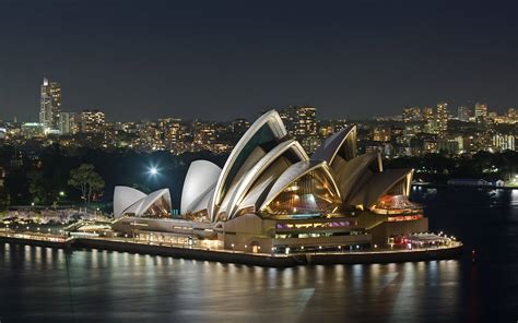 Best Places To Visit In Sydney Australia Travel News