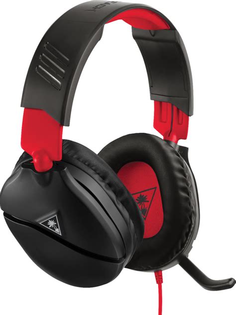 Customer Reviews Turtle Beach Recon 70 Wired Gaming Headset For