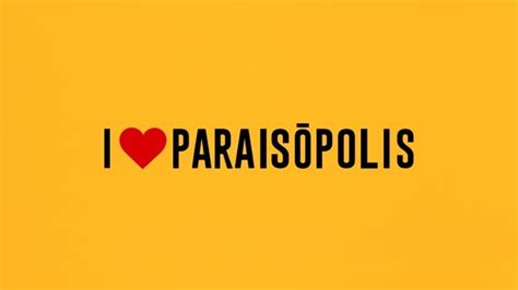 Assistir ️ novela online ️. 'I Love Paraisópolis': resumo do capítulo deste sábado, 10 ...