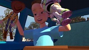 Toy Story 1 - Il Mondo dei giocattoli (1995) - Verso l' infinito e ...