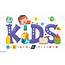 Logo Design For Kids Education Stock Illustration  Download Image Now