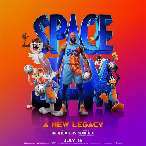 Free SPACE JAM: A NEW LEGACY Activity Pack (and more!) Rural Mom