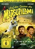 Auf den Spuren des Marsupilami - Film, DVD, Blu-ray, Trailer, Szenenbilder