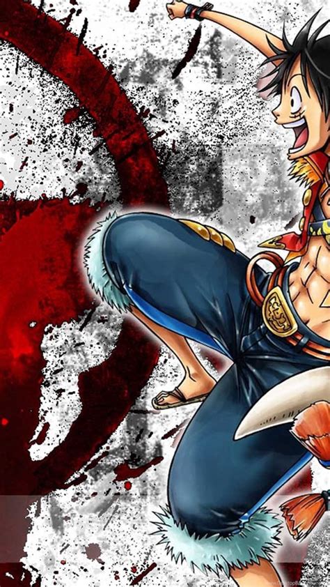 Wallpaper One Piece For Android Hd Bakaninime