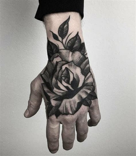 A mysterious illuminati hand tattoo is a sure shot way to showcase your fascination with conspiracy theories. 130+ Best Hand Tattoos That Don't Go out of Style