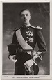 NPG x196924; Alexander Albert Mountbatten, 1st Marquess of Carisbrooke ...