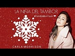 Carla Morrison - La Niña del Tambor | EP Navideño | (Album Completo ...