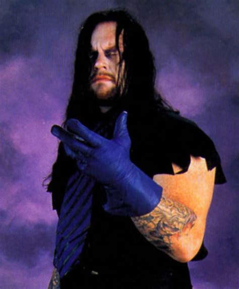 The History Of The Undertaker In Wwfwwe 1990 2001 Bo The Wrestling