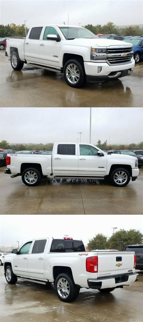 Chevy Silverado Double Cab Vs Crew Cab Hung Gisin