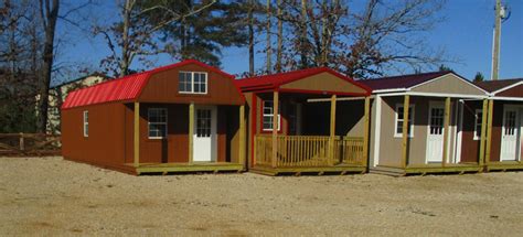 We have economical canoeing, rafting, kayaking, and tubing float trips, plus rv camping, riverfront tent camping and cabins in missouri on the banks of the meramec river. Portable Storage Shed Builder in MO Launches New Website