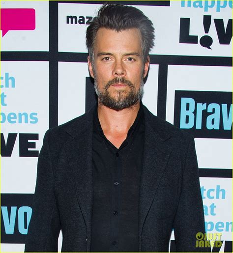 Josh Duhamel Would Pose Nude For Playgirl For 10 Million Photo