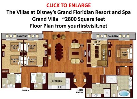 Congress park is a great place to stay if you are considering a walk to the disney springs area as it provides the shortest walking distance. Theming and Accommodations at The Villas at Disney's Grand ...