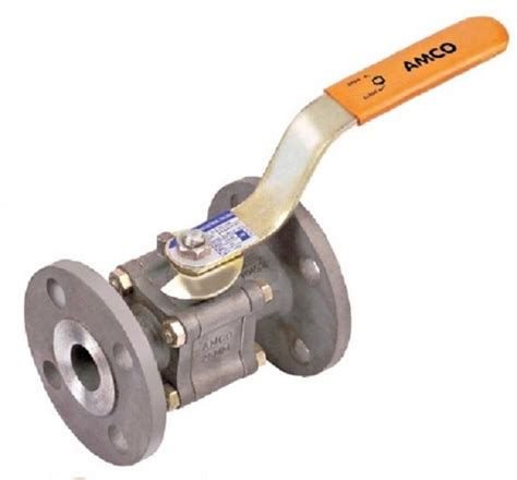 Ss 304 Ball Valve Rb Flanged Class 150 150 Mm At Rs 54000piece