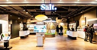 Salt - Mobile subscriptions, internet and TV in Balexert Geneva