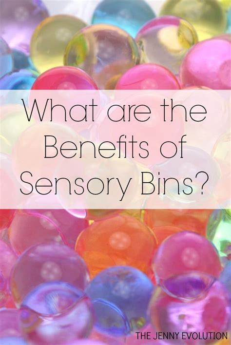 Simply download and print this free master list of sensory bin fillers to keep on hand for your kids next adventure! Ultimate List of Sensory Bin Fillers From A to Z | Mommy ...