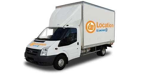 Tous nos produits à la location. Nos véhicules à louer - Location E.Leclerc
