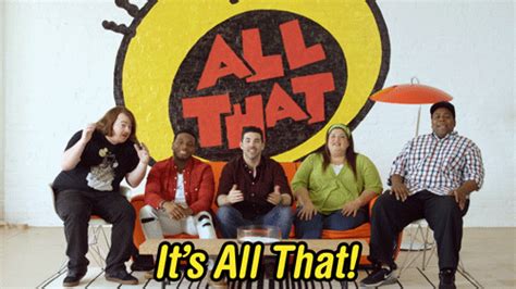 All That S All That Photo 39670034 Fanpop