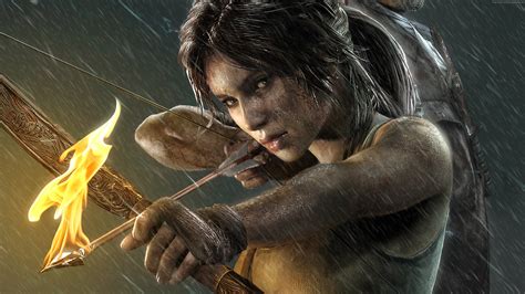 2224x1668 Resolution Rise Of The Tomb Raider Digital Wallpaper Tomb Raider Video Games