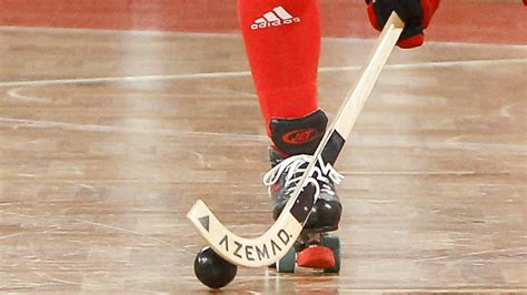 Avenida general norton de matos 1500. Hóquei em Patins Benfica Castigado Clássico - SL Benfica