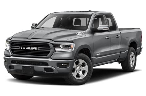 2020 Ram 1500 Specs Price Mpg And Reviews