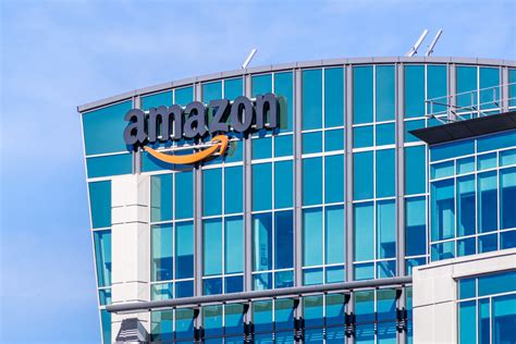 Amazon Is No Longer Enjoying Record Profits But Continues To Grow