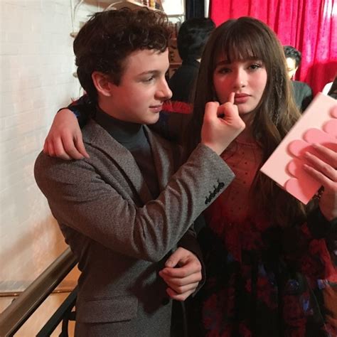 Malina Weissman Movies Showing Movies And Tv Shows Mali A Series Of Unfortunate Events