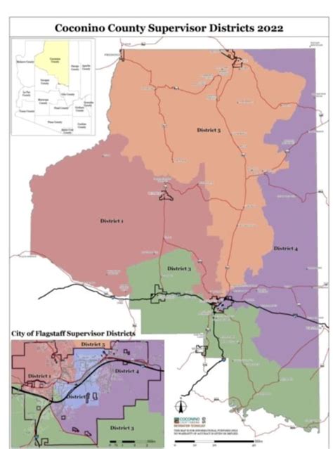 Coconino County Arizona Map Oconto County Plat Map