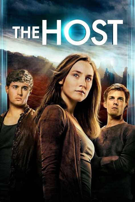 The Host La Huesped Ver Ahora En Filmin