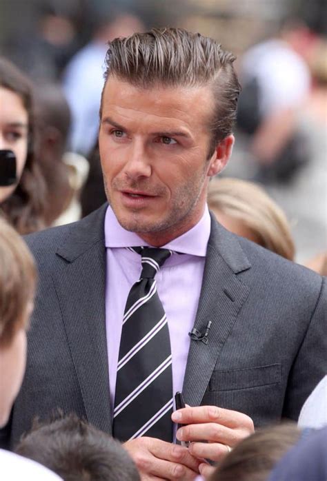 50 Best David Beckham Hair Ideas All Hairstyles Till 2022