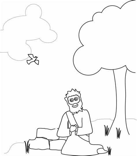 Mary queen of may crowning coloring page. Sermon On the Mount Coloring Page Lovely My Children S ...