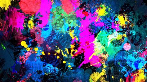Not Own Work Abstract Art Wallpaper Colorful Abstract Art