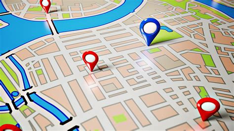 Location Location Location Tips To Manage Multiple