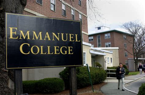 Emmanuel College Revives High Rise Plan The Boston Globe