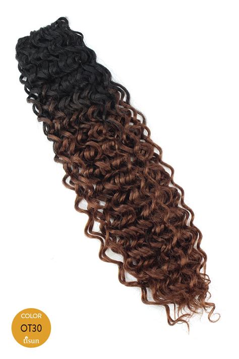 In today's video, we're adding another bomb crochet y'all better hop on the beach curl train i used 3 1/2 packs of freetress beach curl crochets (12. Freetress Beach Curl Synthetic Crochet Braid 18" | Beach ...