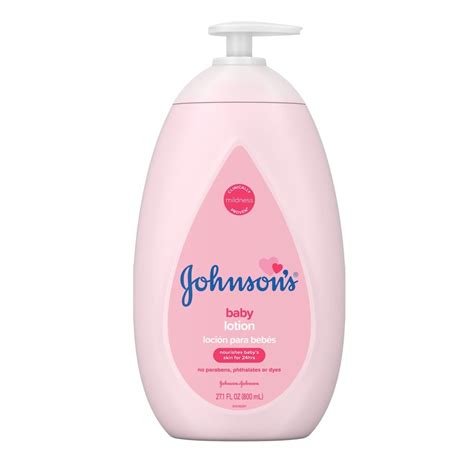 Johnson And Johnson Baby Cream Offer Johnson Baby Cream No Tear Shampoo