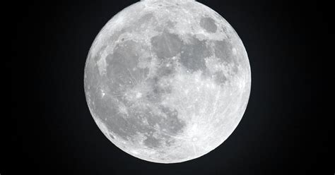 In a relationship you like a partner that can express their true feelings as emotional security is. What Does The Snow Moon Mean? The February Full Moon Is As ...