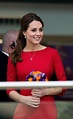Photo gallery: Princess Kate gets out for official visits | The Kansas ...