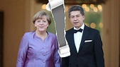 Trennung: Ehe von Angela Merkel & Ehemann Joachim vor dem Aus? - Promiwood