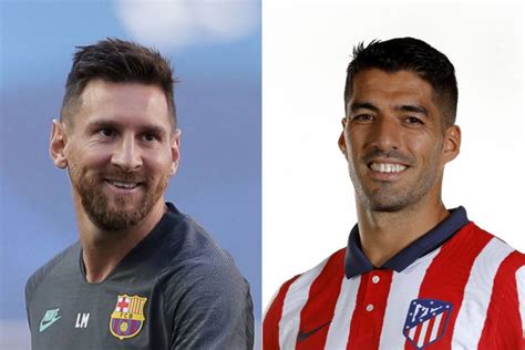 It includes his salary/winnings of $92 million and another $34. Lionel Messi Is Welcome To Join Luis Suarez At Atletico ...
