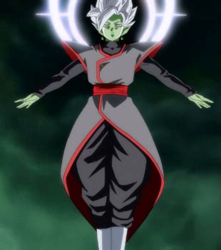 Fused zamasu has all the specific attacks we know from the anime. Fusion Zamasu | Wiki Dragon Ball | Fandom powered by Wikia