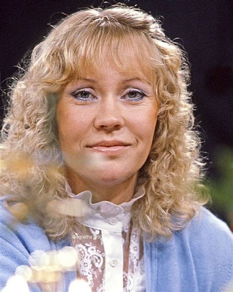 271 Likes 19 Comments Agnetha Fältskog Fan Page Agnetha1950 On