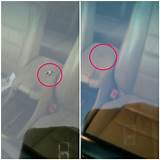 Images of Can A Small Crack In A Windshield Be Repaired