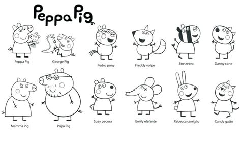 The author goes on ranting for ever. Pintar Online Peppa Pig