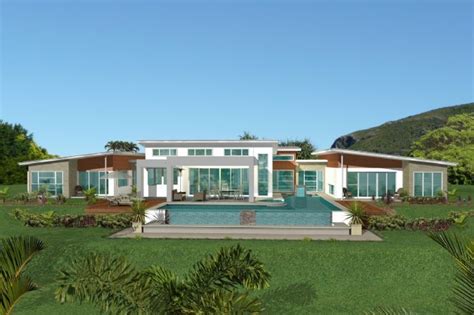 Gj Gardner Balmoral Hamptons Facade House Design Faca