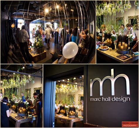 Boston Event Photography With Marc Hall Design