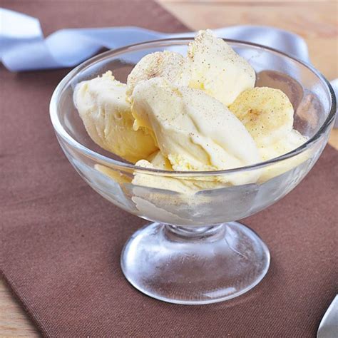 Przepis Na Pyszne Domowe Lody Bananowe Recipe Food Desserts Cooking